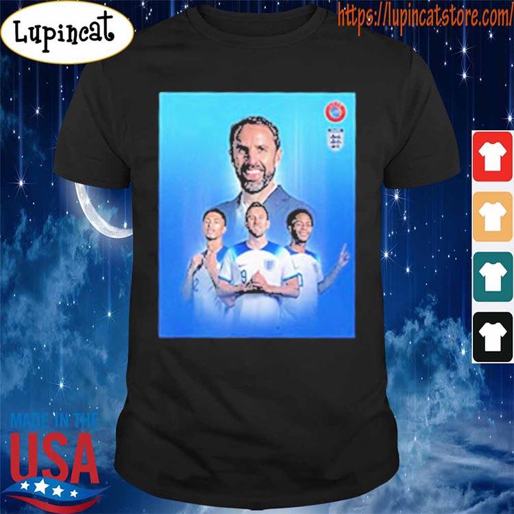 Can The Men Match The Lionesses Summer Success Good Luck Three Lions FIFA World Cup Unique T-Shirt