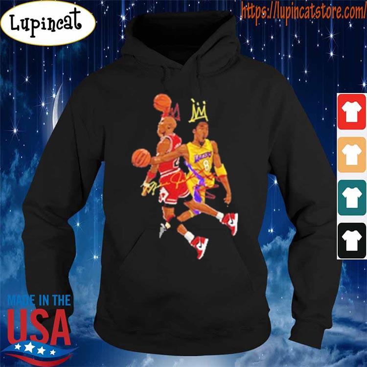 Nba legends online hoodie