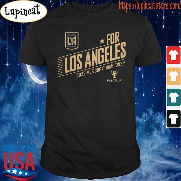 Official LAFC 2022 MLS Cup Champions Save T-Shirt, hoodie, sweater, long  sleeve and tank top