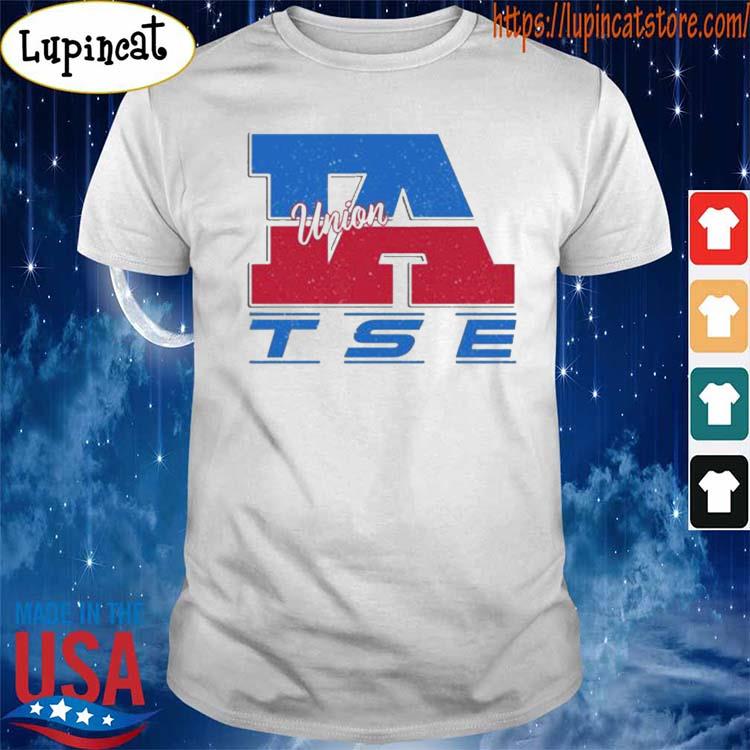 Official Unionstrong Union Iatse shirt