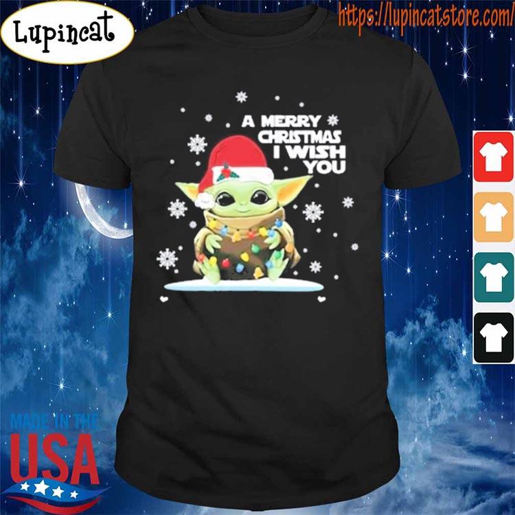 https://images.lupincatstore.com/2022/11/santa-baby-yoda-a-merry-christmas-i-wish-you-shirt-Shirt.jpg