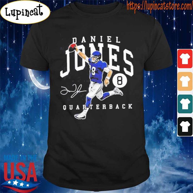 Sterling Shepard Daniel Jones shirt, hoodie, sweater, long sleeve and tank  top