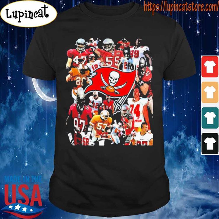 Tom Brady Goat Cartoon Tampa Bay Buccaneers shirt, hoodie, sweater