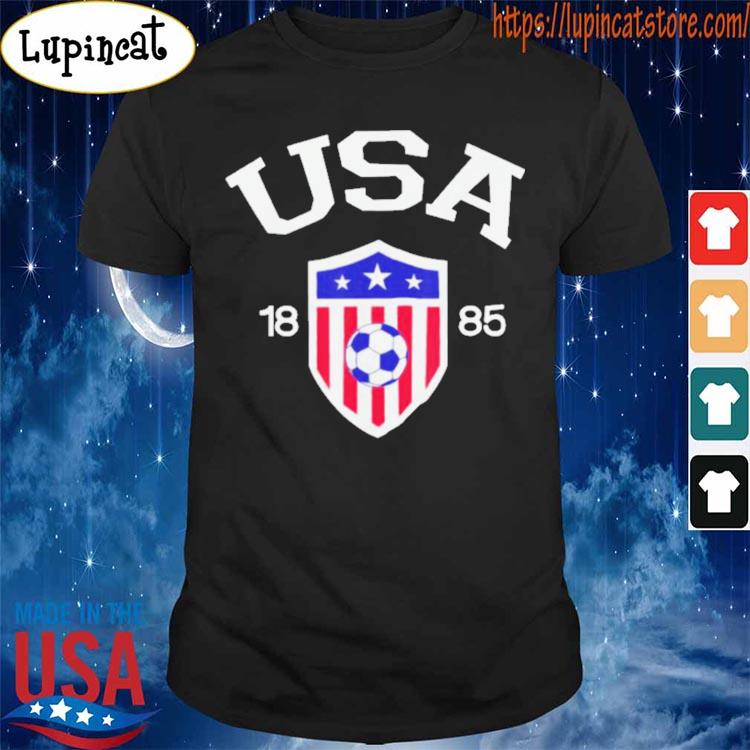 USA Soccer shirt, hoodie, sweater, long sleeve and tank top