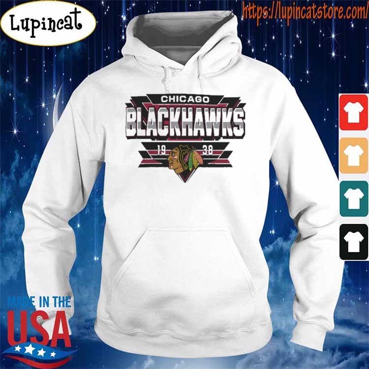 Chicago Blackhawks Reverse Retro 2.0 Fresh Playmaker Shirt hoodie