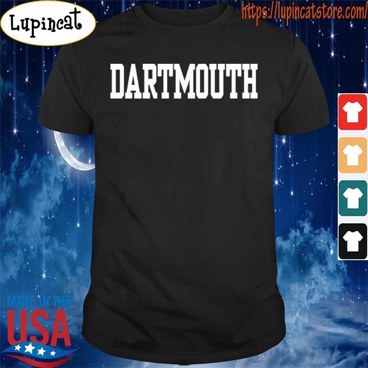 Dartmouth Shirt