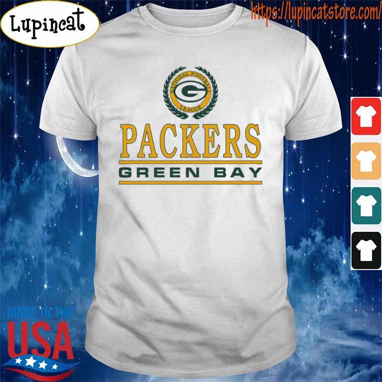 Funny Green Bay Packers National Football League Shirt
