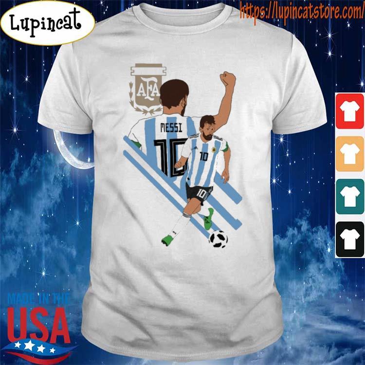 Lionel Messi Argentina Fifa World Cup 2022 T-shirt, hoodie, sweater, long  sleeve and tank top