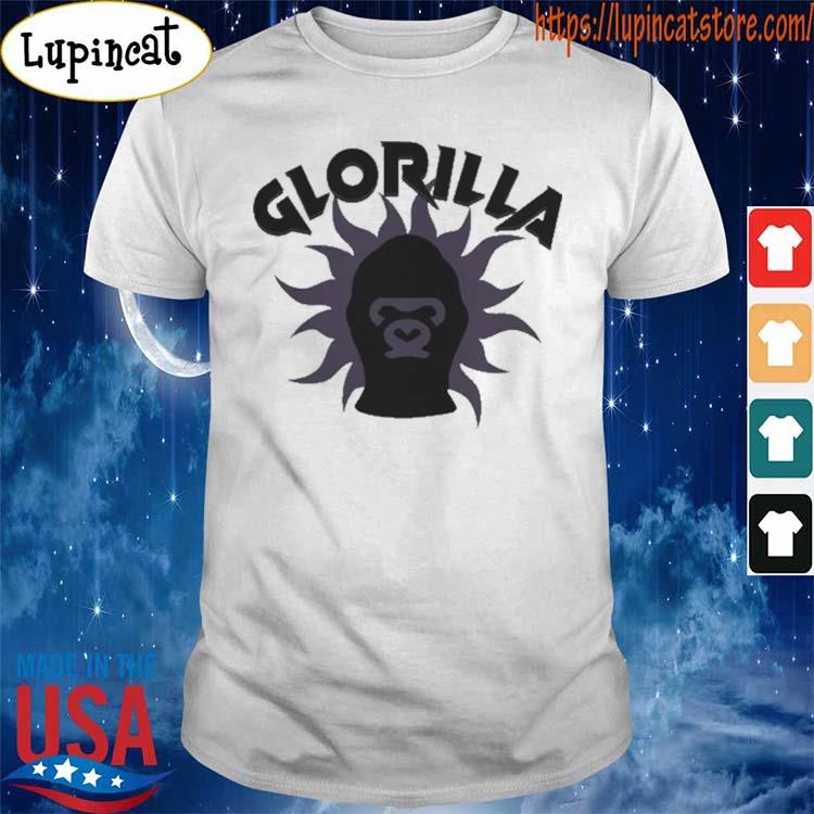 Store Glorilla Shirt