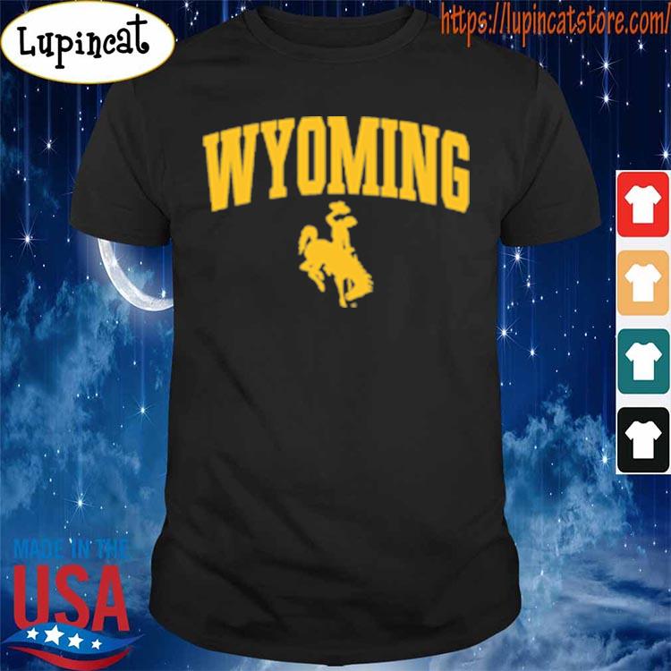 Wyoming Cowboys T-Shirt
