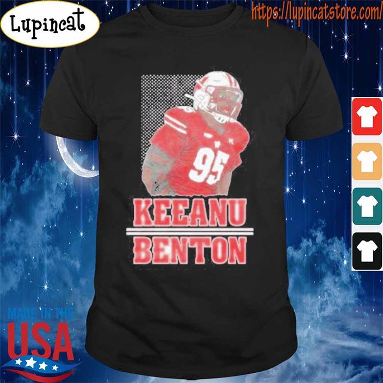 Keeanu Benton Shirt