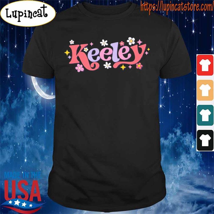 Keeley Shirt