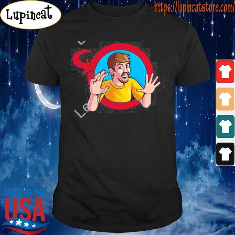 Mistahbeeastred Shirt