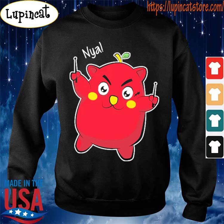 nyango star shirt