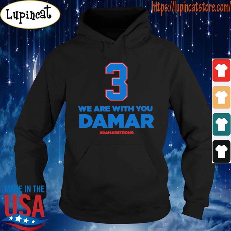 Damar Hamlin Sweatshirt, Trending Shirt, Pray For Damar Hamlin Tee - Bring  Your Ideas, Thoughts And Imaginations Into Reality Today