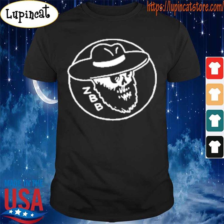 Zac Brown Logo T-Shirt