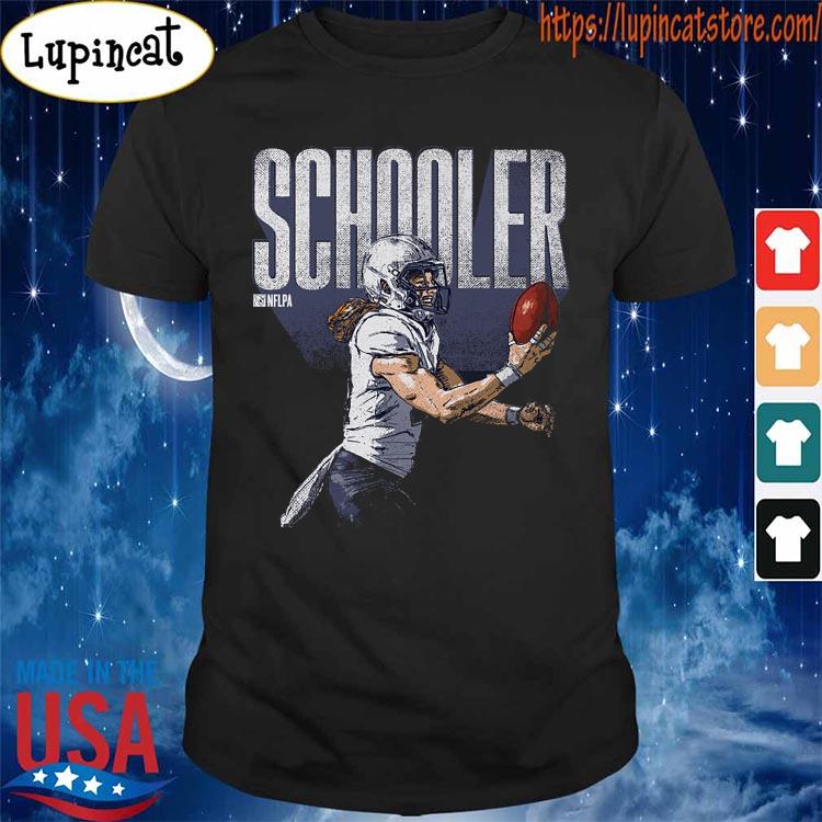 Brenden Schooler New England Patriots Bold shirt, hoodie, sweater