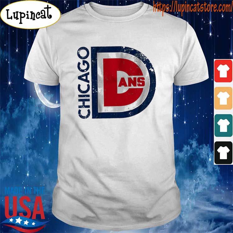 Dansby Swanson Dansbae Dans Bae Chicago Cubs Fan Shirt 