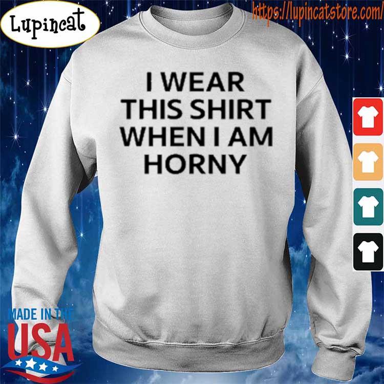 Official horny ny mets T-shirt, hoodie, tank top, sweater and long sleeve t- shirt