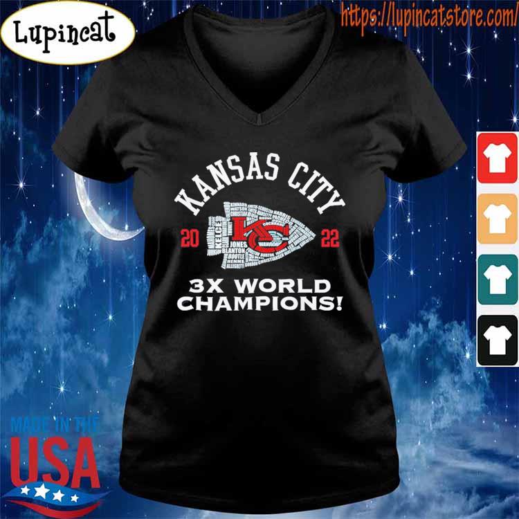 Kansas city Chiefs 2022 2023 champions shirt, hoodie, sweater