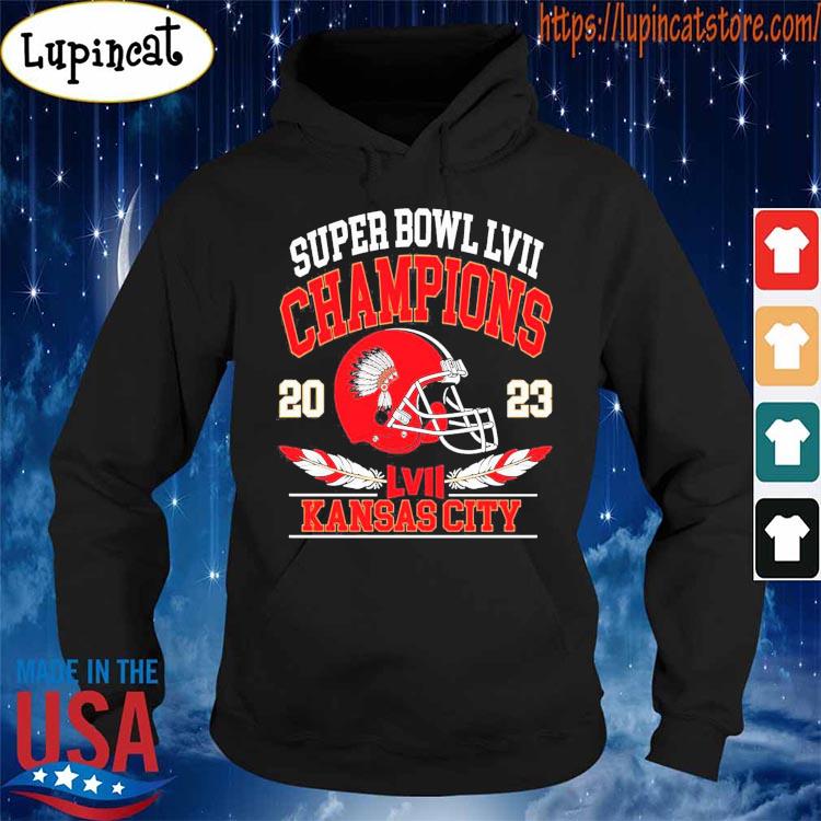 Kansas City Chiefs 2023 Afc Championship Super Bowl 2023 Shirt, hoodie,  sweater and long sleeve