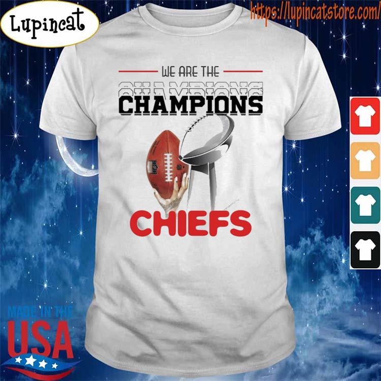 Kansas city Chiefs lvii 2023 super bowl champions shirt, hoodie, sweater,  long sleeve and tank top