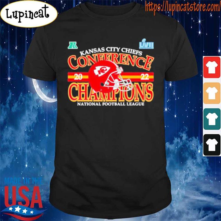 Kansas City football Champions 2022 Super Bowl LVII, world champ shirt,  hoodie, sweater, long sleeve and tank top