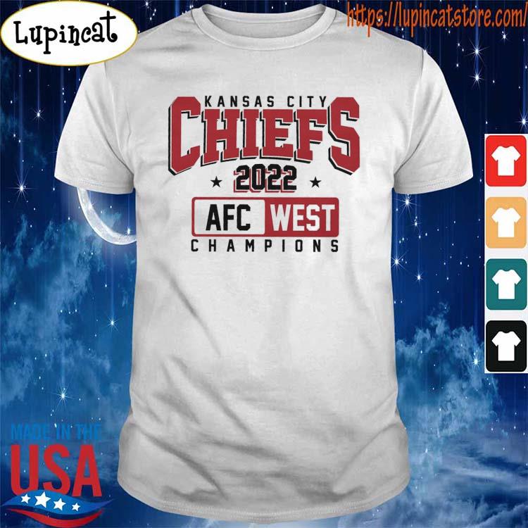 Kansas City Football Champions Super Bowl LVII T-Shirt