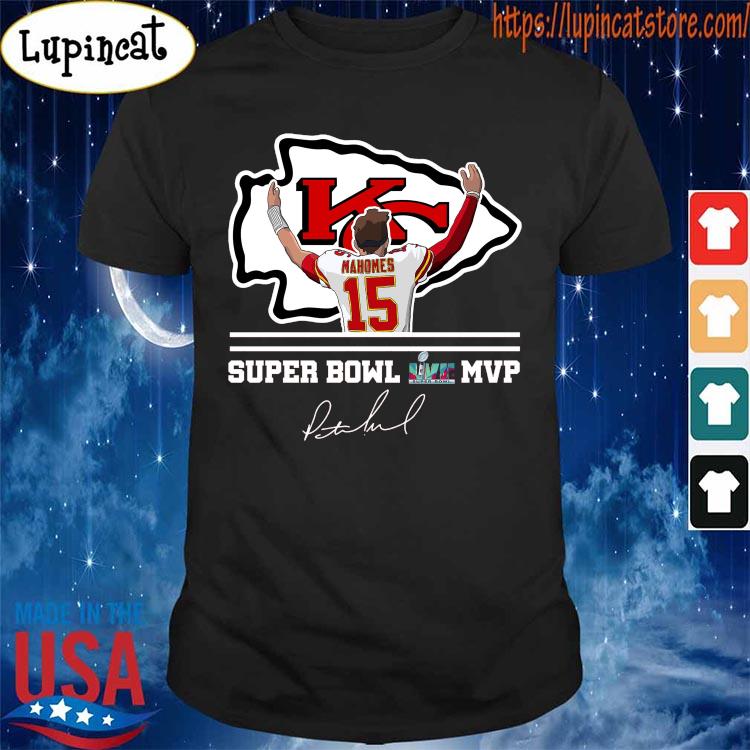 Kansas city Chiefs mahomes patrick super bowl lvi champions 2023 shirt,  hoodie, sweater, long sleeve and tank top