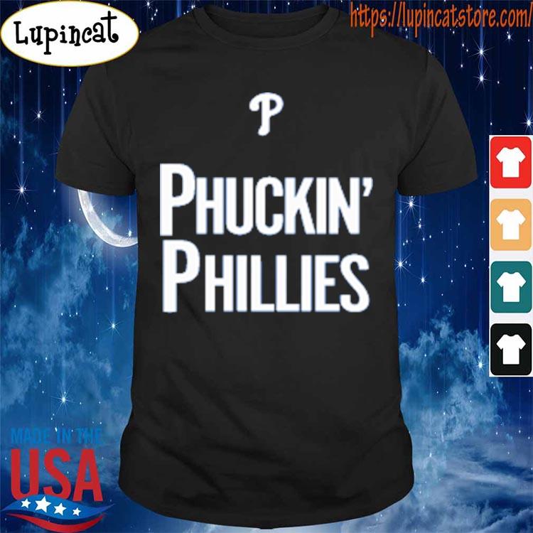 kyle schwarber phuckin phillies shirt, Custom prints store