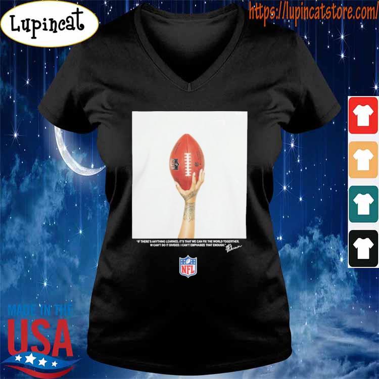 Rihanna Super Bowl Fenty Tee Rihanna Super Bowl Tshirt 