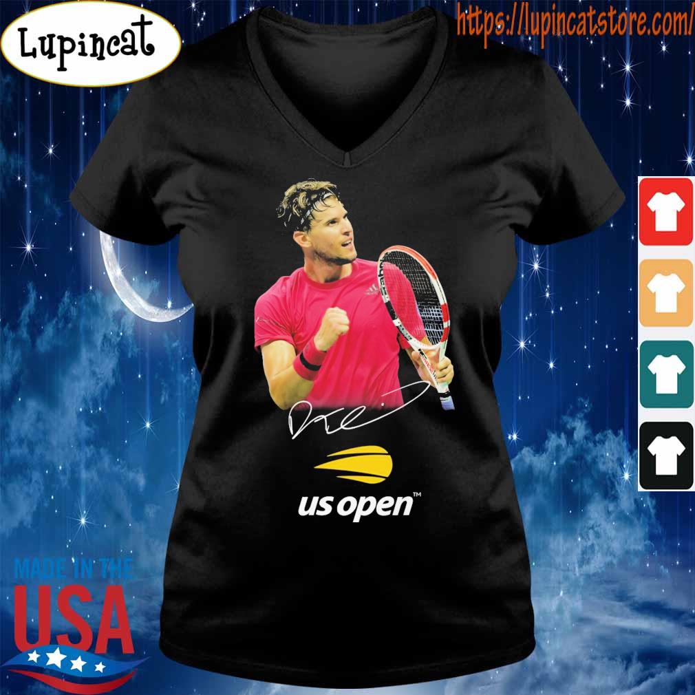 dominic thiem merch