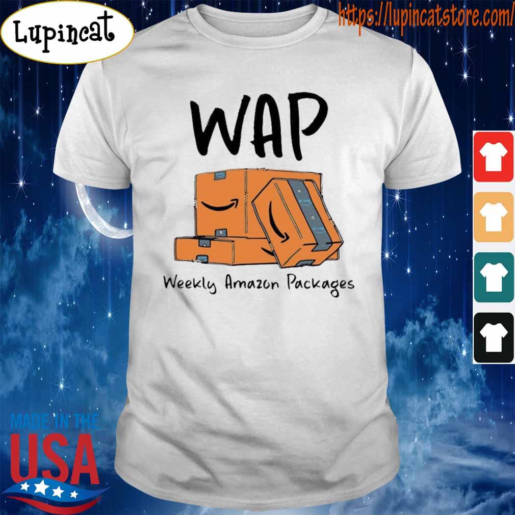 wap holiday shirts