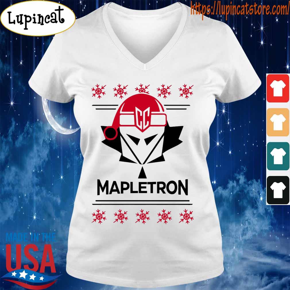 Funny Chase Claypool Mapletron Pittsburgh Steelers shirt - Kutee Boutique