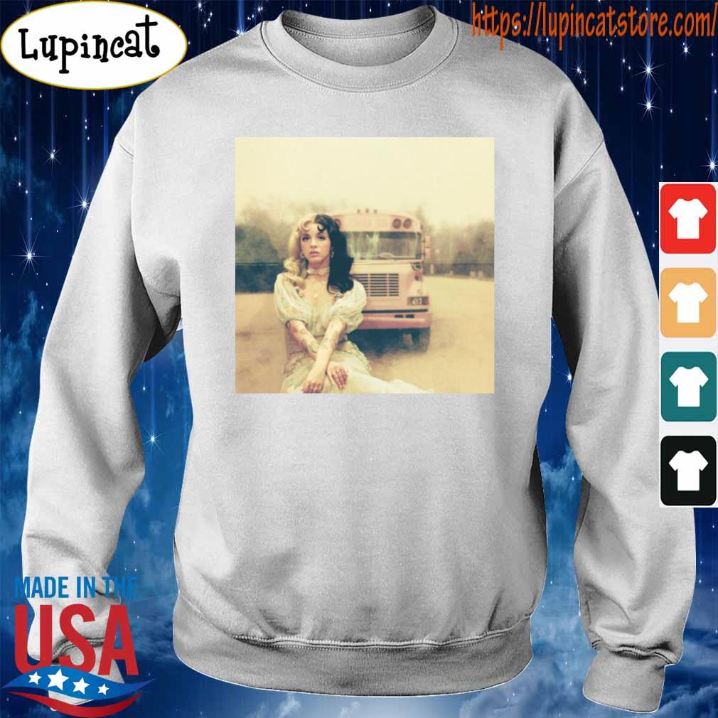 melanie martinez sweatshirt